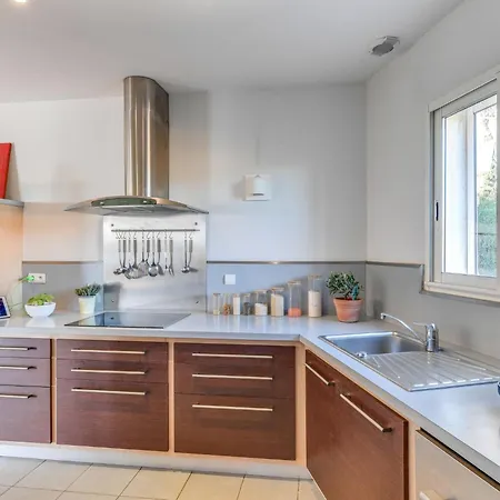 Cap Maxime By Interhome Holiday home *