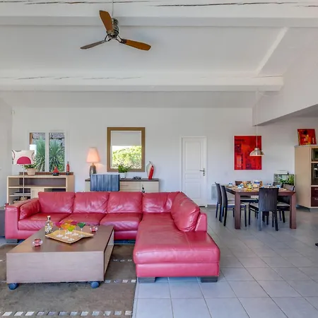 Holiday home Cap Maxime By Interhome Sainte-Maxime