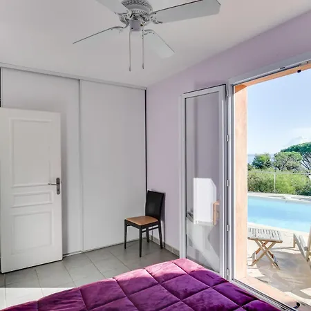 Cap Maxime By Interhome * Sainte-Maxime