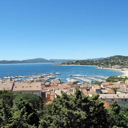 Cap Maxime By Interhome Holiday home Sainte-Maxime
