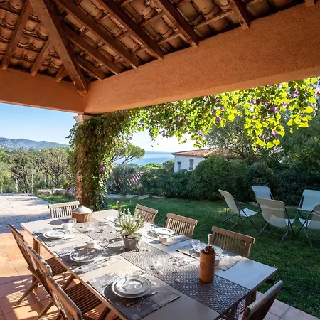 Holiday home Cap Maxime By Interhome