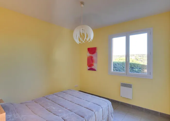 Cap Maxime By Interhome Hébergement de vacances *