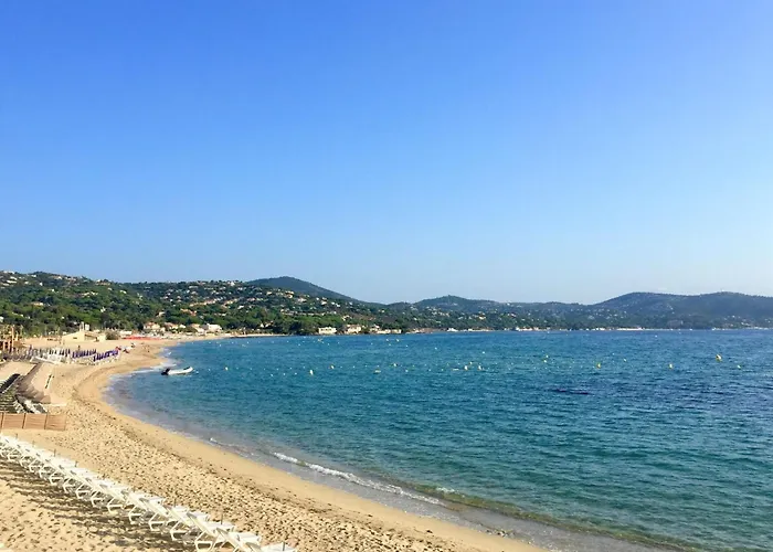 Hébergement de vacances Cap Maxime By Interhome *