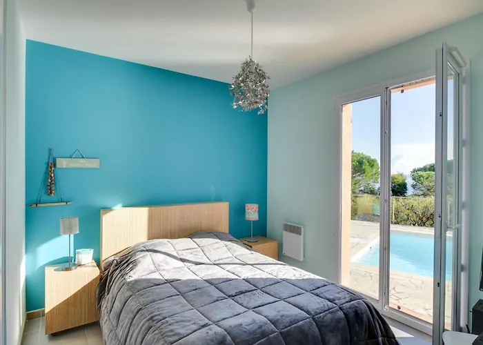 Cap Maxime By Interhome *